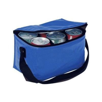 China Heavy Duty Insulated Reusable Thermal Tote Grocery Shopping Bag Waterproof Extra Large Cooler Bag for sale