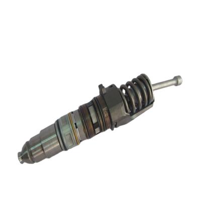 China Heavy construction machinery quality diesel engine ISX15/QSX15 original fuel injector 4062569 4062569NX 4010346 for sale