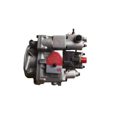 China Hot Selling Engine Pump Diesel Engine NT855 Fuel Pump 3015253 for sale