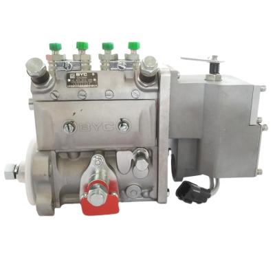 China Original Engine Pump 4BT3.9 Diesel Engine Part New Fuel Injection Pump 5262669 for sale