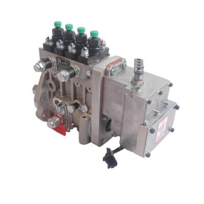 China Hot Selling Original Engine Pump Diesel Engine Parts 4BTA3.9-G2 Fuel Injection Pump 5336065 for sale