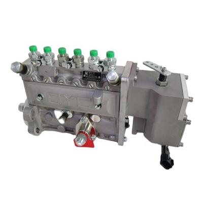 China Brand new engine pump 6BT5.9 engine diesel engine fuel injection pump original 5262671 fuel injection pump for sale