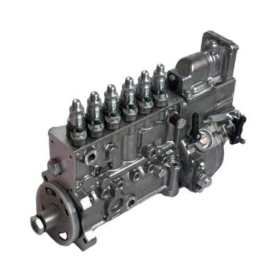 China Original Engine Pump Engine 6CT Diesel Engine Fuel Injection Pump 0402736900 for sale