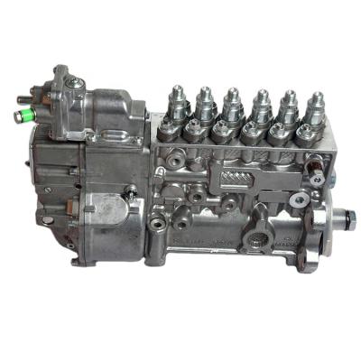 China Original Engine Pump New Engine 6CT Diesel Engine Fuel Injection Pump 3931335 for sale