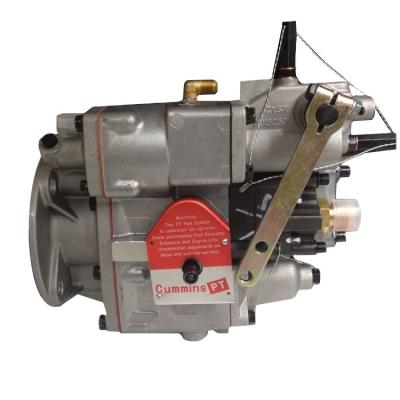 China Engine Pump Diesel Engine Fuel Injection Pump 3417677 For Engine ISM M11 QSM11 Fuel Pump for sale