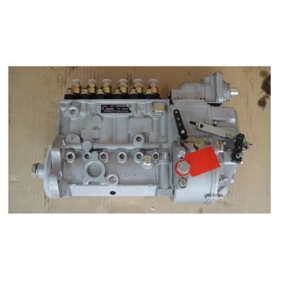 China engine pump 6L china factory auto engine injector high pressure fuel pump 5260151 for sale