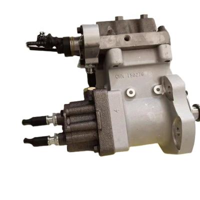 China Genuine Engine Pump PC300-8 Engine Fuel Pump High Pressure Fuel Injection Pump 6745-71-1170 for sale