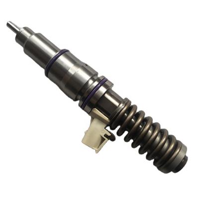 China High Quality Metal Diesel Fuel Injector Common Rail Injector Fuel Injector 3801369 for sale