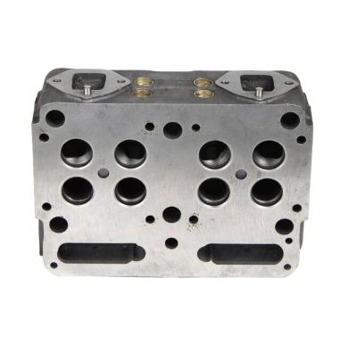 China Metal Guaranteed Quality Diesel Engine Parts For NH220 Engine BM60971 Cylinder Head for sale