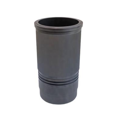 China Metal Machinery Engine Cylinder Sleeve 4089143 Excavator QSK45 QSK60 Diesel Engine Cylinder Liner 4085917 for sale