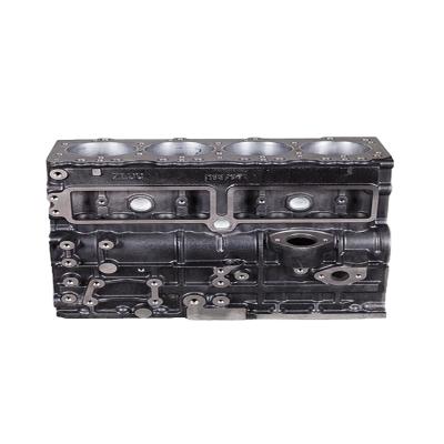 China High Quality Metal 4BD1 Excavator Engine Spare Parts Cylinder Block 8-97130328-4 for sale