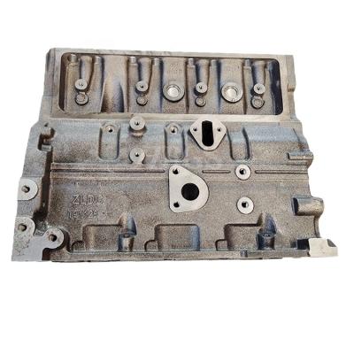 China Wholesale Metal 4D102 4BT Excavator Engine Spare Parts A3903920 Cylinder Block for sale