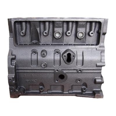 China 4D102 QualityExcavator Metal Engine Spare Parts High Cylinder Block 6731-21-1010 for sale