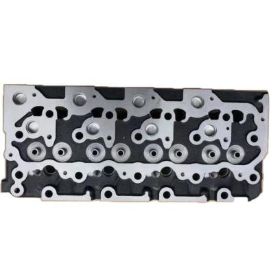 China High Quality Metal Excavator V2203 Diesel Engine Parts Cylinder Head 19077-03048 1G855-03042 for sale