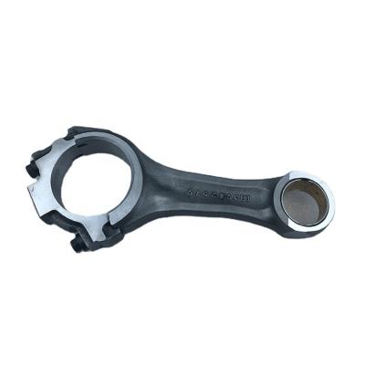 China Engine Parts Good Price 6BT QSB5.9 4BT Diesel Engine Auto Spare Parts Connecting Rod 3942579 for sale