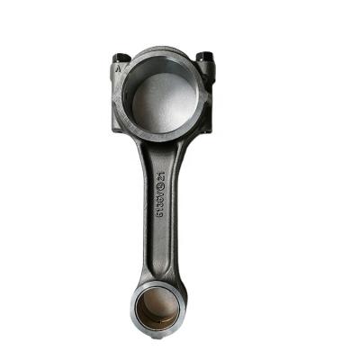 China Engine Parts Quality Excavator Diesel Engine Parts 6D105 Engine Connecting Rod 6136-32-3101 for sale