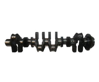 China Xichai Aowei 29D Series Crankshaft 1005010-29D Heavy Construction Equipment Supply for sale