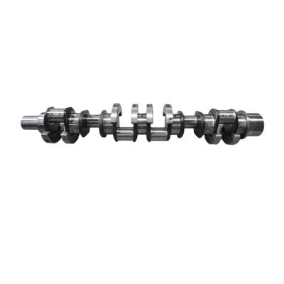 China Heavy Duty Machinery For Cummins Engine Diesel Engine Parts K38 Crankshaft 3630075 4099004 for sale