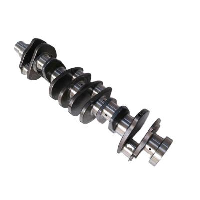 China Engine Crankshaft ISLAND Engine Parts Crankshaft Engine Crankshaft 3965010 for sale