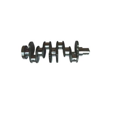 China High Quality Engine Crankshaft Diesel Engine Parts 4BT3.9 Engine Crankshaft 3907803 for sale