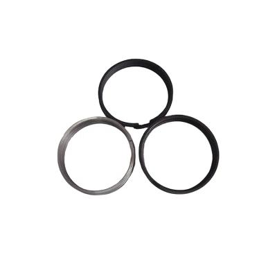 China 4BT/6BT metal diesel engine piston ring 3938177 for sale