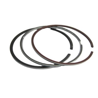 China High Quality Metal QSB3.3 Engine Parts Piston Ring 4944477 for sale