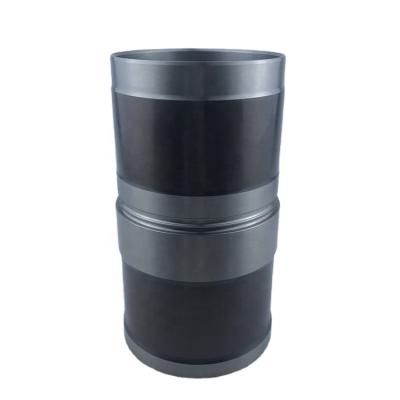 China Engines L9.5 QSL ISL9.5 4376406 5318477 metal construction 5267489 cylinder liner for sale