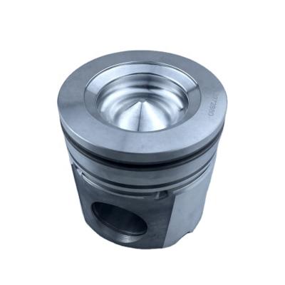 China hot sale aluminum 4897935 piston ISBE 3972880 engine parts for sale