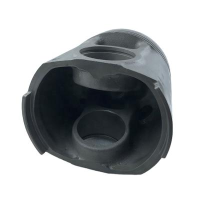 China Cast Iron China Produce Engine Parts Pistons 4910465 4081150 K50 Qsk50 for sale