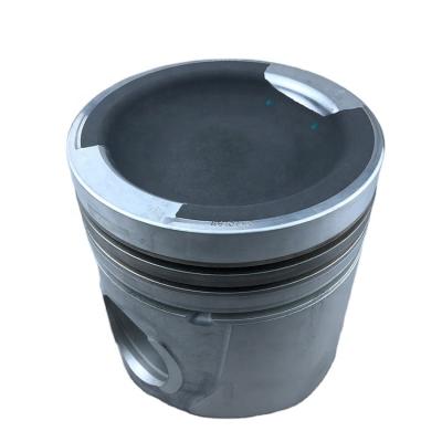 China High Quality Aluminum KTA19 K19 Diesel Engine Piston Spare Parts 4913795 for sale