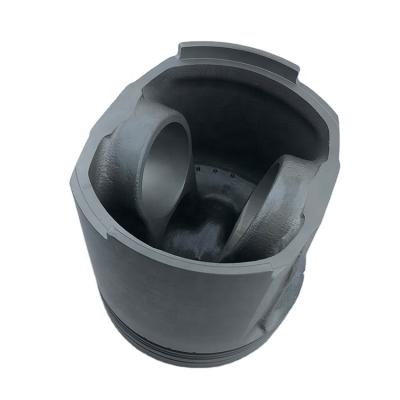 China High quality cast iron diesel engine piston spare parts 4918058 QSK19 for sale