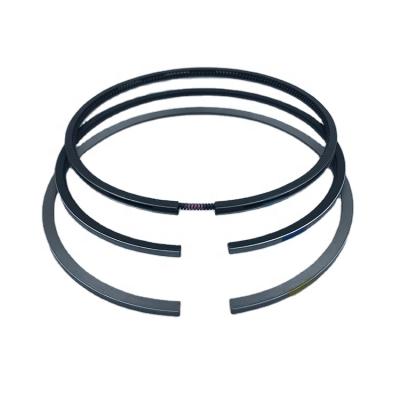 China Metal high quality piston ring 3803705 3803977 3102367 ISM11/QSM11/M11 3899413 3893752 good for sale