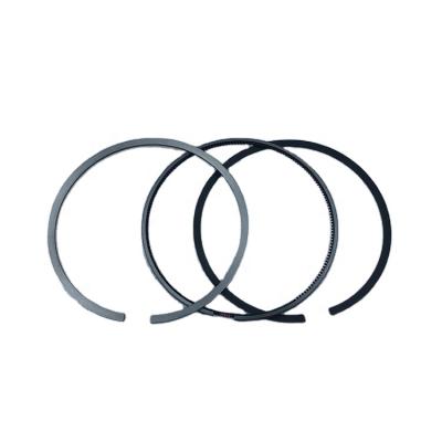 China Metal Quick Piston Ring 5405717 2869635 3681078 4089406 4309441 2881682 QSX/ISX15 for sale