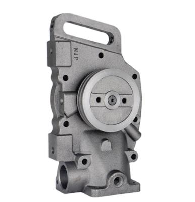 China High Quality Engine Water Pump Diesel Engine High Pressure NT855 Water Pump For Excavator Parts 3801715 for sale