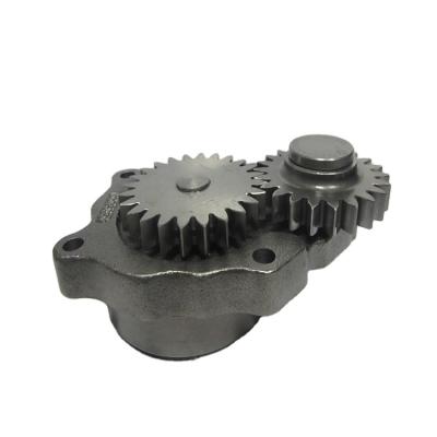 China Genuine Engine Oil Pump 4BT3.9/6BT5.9 Engine Engine Part Diesel Marine Oil Pump 4939588 for sale