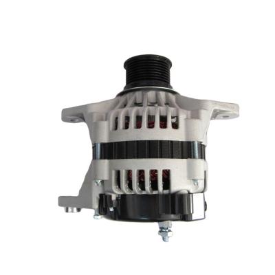 China Automobile Alternater / Diesel Engine New Arrive M11 Car Alternator Generator 24V 70A 5282841 for sale