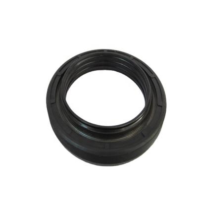 China ISBe ISDe QSB ISF3.8 Diesel Engine Crankshaft Front Seal 4890832 DST for sale