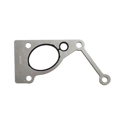 China Chinese factory production ISX15 QSX15 diesel engine parts connection gasket 3684338 DST for sale