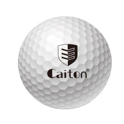 China Golf Ball Platform High Quality custom Ryder Cup Golf Ball Tournament Golf Ball for 2 Piece Urethane USGA Standard golf balls branded for sale