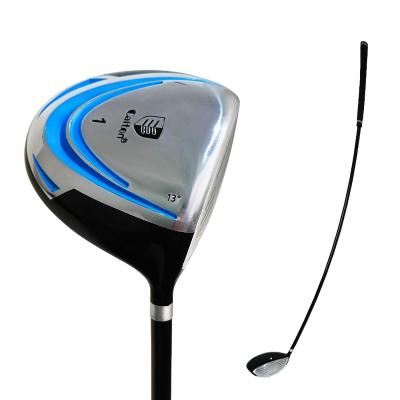 China Steel OEM Golf Clubs Complete Set Min Order 1 Set left hand complete sets Golf Clubs Golf Driver for sale