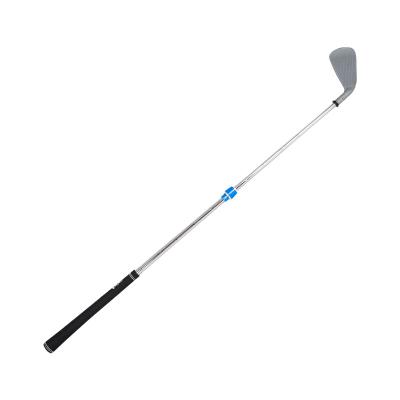 China Steel Wholesale indoor and outdoor Golf Clubs training aid golf swing trainer Aids for sale