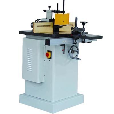 China Woodworking Casting Machine Wood Moulder Wood Milling Machine Round Router Machine for sale