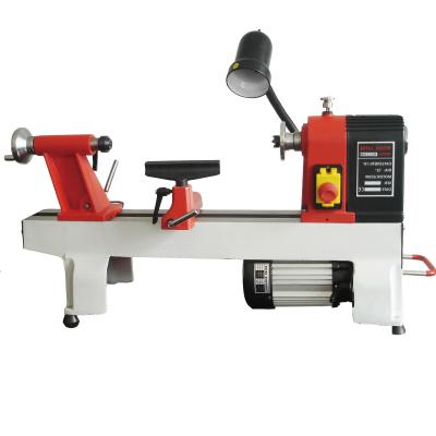 China Hotels MC1218B Wood Lathe Machine CNC Wood Lathe Turning Wood Lathe for sale