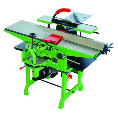 China ML343/ML344 Universal Woodworking Machine Woodworking Combination Machine 1370*610*445 1580*680*580 for sale