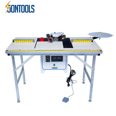 China Hotels CE Manual PVC Edging Machine Automatic Edging Machine for sale