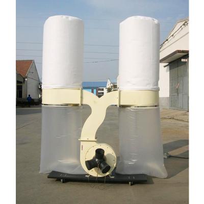 China FM300S Hotels Dust Extractor Machine Wooden Dust Collector Saw Dust Collector Wooden Dust Collector for sale