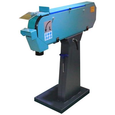 China Tools wood drum sanding machine, belt disc sander with big table and portable sander machine for sale