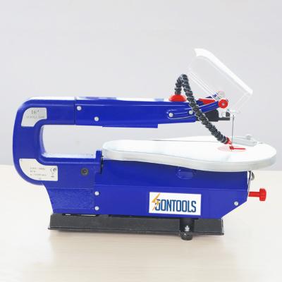 China FSS16B Horizontal Roller Saw Parts Roller Saw Machine Woodworking Roller Saw for sale