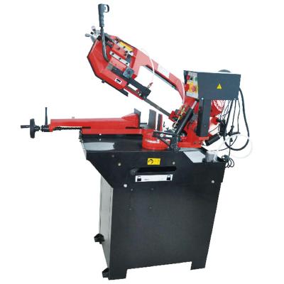 China G4023 Horizontal Metal Strip Saw Cutting Metal Strip Saw 9