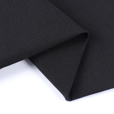 China Anti Pill Wholesale Direct Sales Satin Weave Fabric For Legging Pants for sale